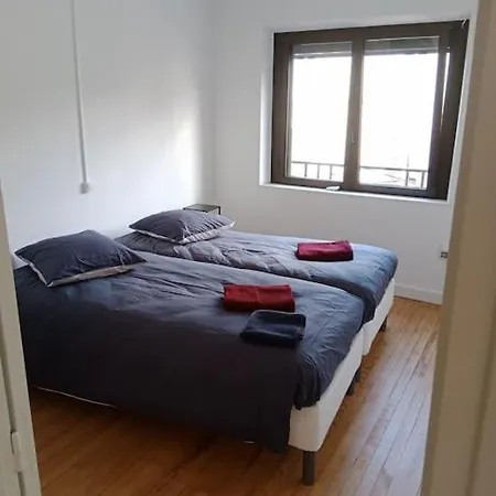 Apartman La Petite Suisse 2 *