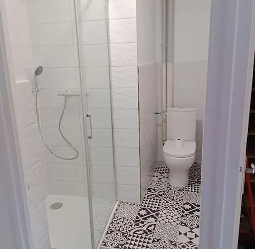 La Petite Suisse 2 Apartmán *