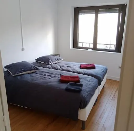 Apartmán La Petite Suisse 2 *